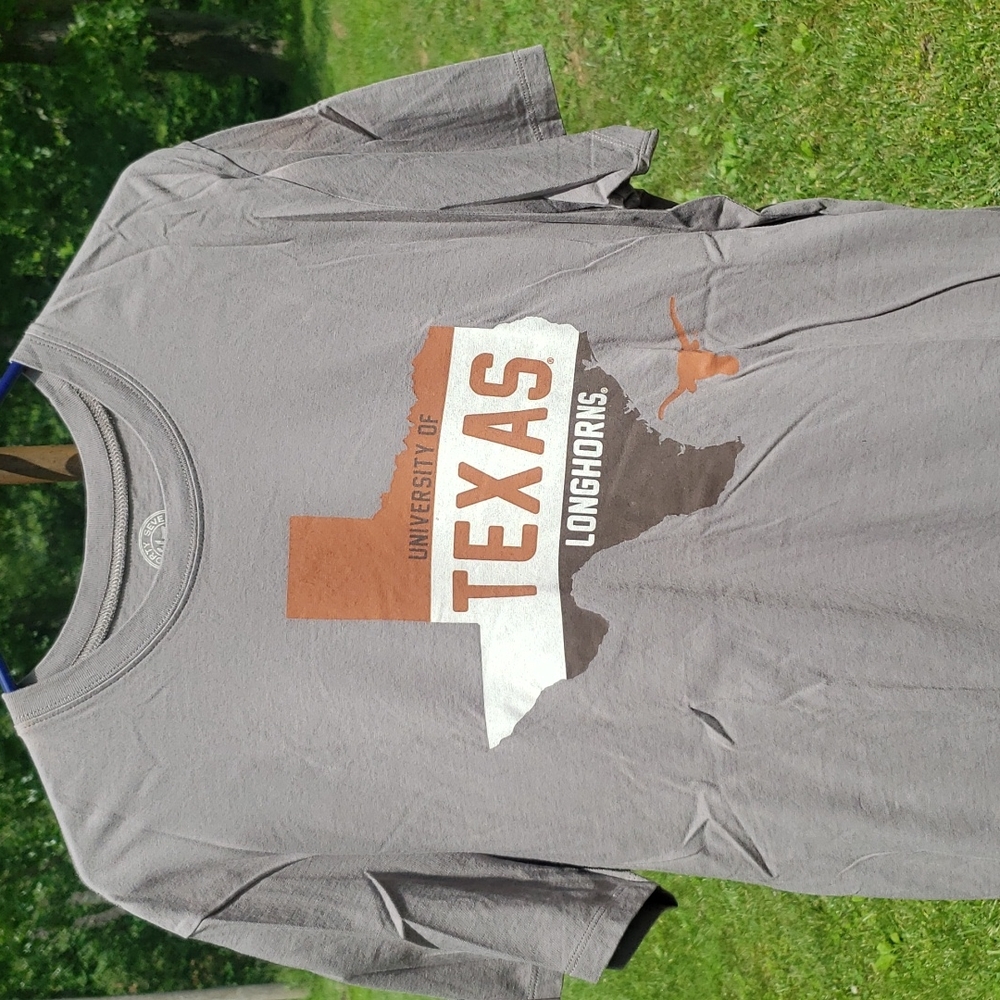 UT t-shirt bundle (3) ~ Texas Longhorns